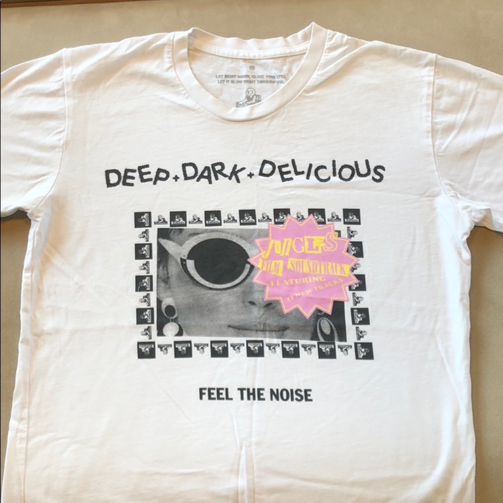 Jungles Men’s T Shirt